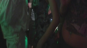 Groupies Go Crazy Part 2 - Main Edit Screencap 17 on www.sinx.com