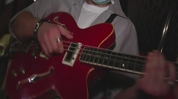 Groupies Go Crazy Part 2 - Main Edit Screencap 24 on www.sinx.com