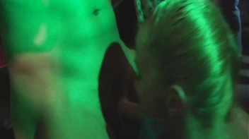 Groupies Go Crazy Part 2 - Main Edit Screencap 33 on www.sinx.com