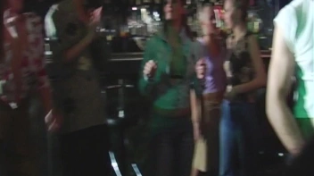 Groupies Go Crazy Part 2 - Main Edit Screencap 36 on www.sinx.com