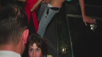 Groupies Go Crazy Part 2 - Main Edit Screencap 40 on www.sinx.com