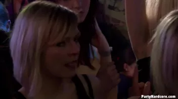 Party Hardcore Vol. 38 Part 4 - Main edit Screencap 56 on www.sinx.com