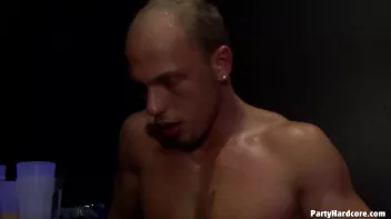 Party Hardcore Vol. 38 Part 4 - Main edit Screencap 63 on www.sinx.com