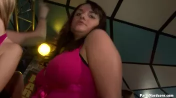 Party Hardcore Vol. 38 Part 4 - Main edit Screencap 71 on www.sinx.com