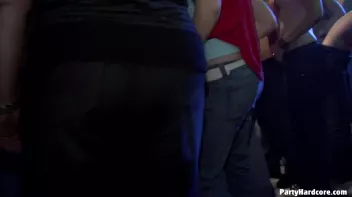 Party Hardcore Vol. 38 Part 4 - Main edit Screencap 72 on www.sinx.com