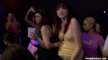 Party Hardcore Vol. 38 Part 4 - Main edit Screencap 75 on www.sinx.com