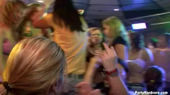 Party Hardcore Vol. 38 Part 4 - Main edit Screencap 79 on www.sinx.com