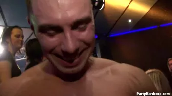 Party Hardcore Vol. 38 Part 4 - Main edit Screencap 30 on www.sinx.com