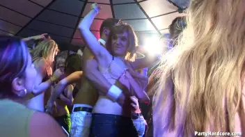 Party Hardcore Vol. 38 Part 4 - Main edit Screencap 43 on www.sinx.com