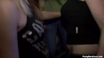 Party Hardcore Vol. 38 Part 4 - Main edit Screencap 44 on www.sinx.com