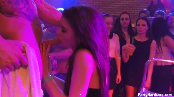 Party Hardcore Gone Crazy Vol. 40 Single Cut: Part 1 - Main Edit Screencap 59 on www.sinx.com