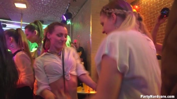 Party Hardcore Gone Crazy Vol. 40 Single Cut: Part 1 - Main Edit Screencap 67 on www.sinx.com