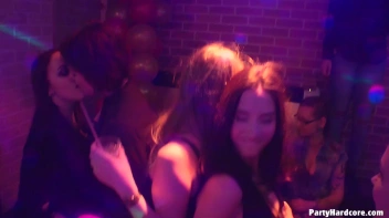 Party Hardcore Gone Crazy Vol. 40 Single Cut: Part 1 - Main Edit Screencap 16 on www.sinx.com