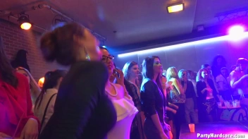 Party Hardcore Gone Crazy Vol. 40 Single Cut: Part 1 - Main Edit Screencap 17 on www.sinx.com