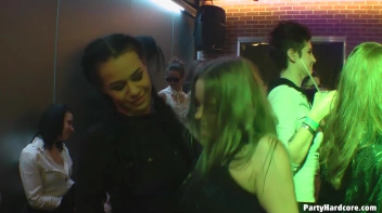 Party Hardcore Gone Crazy Vol. 40 Single Cut: Part 1 - Main Edit Screencap 47 on www.sinx.com