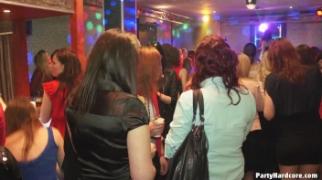 Party Hardcore Gone Crazy Vol. 2 Part 1 - Cam 4 Screencap 9 on www.sinx.com