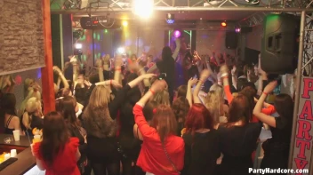 Party Hardcore Gone Crazy Vol. 2 Part 1 - Cam 4 Screencap 10 on www.sinx.com