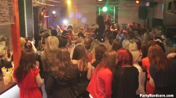 Party Hardcore Gone Crazy Vol. 2 Part 1 - Cam 4 Screencap 13 on www.sinx.com