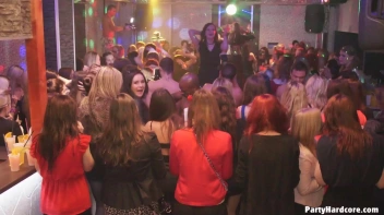 Party Hardcore Gone Crazy Vol. 2 Part 1 - Cam 4 Screencap 14 on www.sinx.com