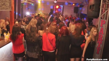 Party Hardcore Gone Crazy Vol. 2 Part 1 - Cam 4 Screencap 15 on www.sinx.com