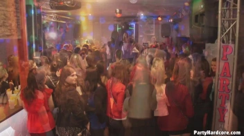 Party Hardcore Gone Crazy Vol. 2 Part 1 - Cam 4 Screencap 16 on www.sinx.com