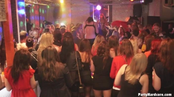 Party Hardcore Gone Crazy Vol. 2 Part 1 - Cam 4 Screencap 17 on www.sinx.com