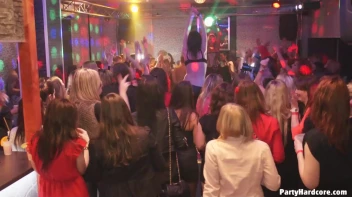 Party Hardcore Gone Crazy Vol. 2 Part 1 - Cam 4 Screencap 19 on www.sinx.com