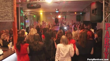 Party Hardcore Gone Crazy Vol. 2 Part 1 - Cam 4 Screencap 20 on www.sinx.com