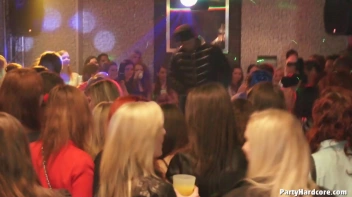 Party Hardcore Gone Crazy Vol. 2 Part 1 - Cam 4 Screencap 21 on www.sinx.com