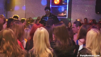 Party Hardcore Gone Crazy Vol. 2 Part 1 - Cam 4 Screencap 23 on www.sinx.com