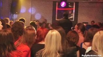 Party Hardcore Gone Crazy Vol. 2 Part 1 - Cam 4 Screencap 24 on www.sinx.com