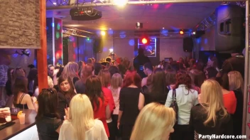 Party Hardcore Gone Crazy Vol. 2 Part 1 - Cam 4 Screencap 26 on www.sinx.com