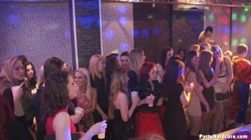 Party Hardcore Gone Crazy Vol. 2 Part 1 - Cam 4 Screencap 27 on www.sinx.com