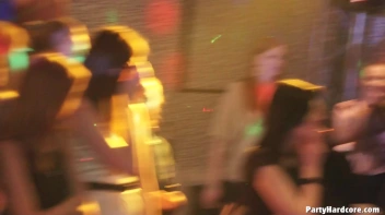 Party Hardcore Gone Crazy Vol. 2 Part 1 - Cam 4 Screencap 28 on www.sinx.com