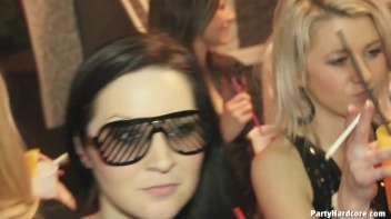 Party Hardcore Gone Crazy Vol. 2 Part 1 - Cam 4 Screencap 29 on www.sinx.com