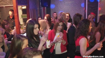 Party Hardcore Gone Crazy Vol. 2 Part 1 - Cam 4 Screencap 30 on www.sinx.com
