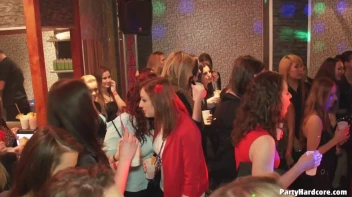 Party Hardcore Gone Crazy Vol. 2 Part 1 - Cam 4 Screencap 31 on www.sinx.com