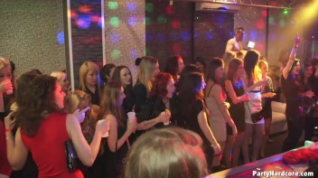 Party Hardcore Gone Crazy Vol. 2 Part 1 - Cam 4 Screencap 32 on www.sinx.com