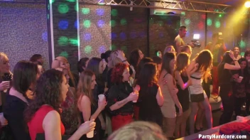 Party Hardcore Gone Crazy Vol. 2 Part 1 - Cam 4 Screencap 33 on www.sinx.com