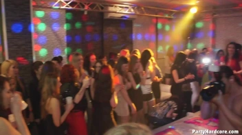 Party Hardcore Gone Crazy Vol. 2 Part 1 - Cam 4 Screencap 38 on www.sinx.com