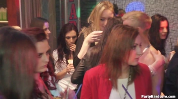 Party Hardcore Gone Crazy Vol. 2 Part 1 - Cam 4 Screencap 39 on www.sinx.com