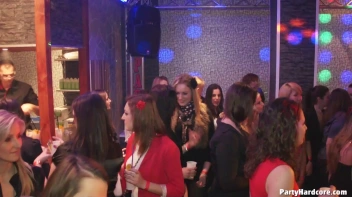 Party Hardcore Gone Crazy Vol. 2 Part 1 - Cam 4 Screencap 40 on www.sinx.com