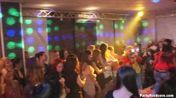 Party Hardcore Gone Crazy Vol. 2 Part 1 - Cam 4 Screencap 41 on www.sinx.com