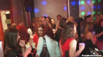 Party Hardcore Gone Crazy Vol. 2 Part 1 - Cam 4 Screencap 44 on www.sinx.com