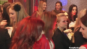 Party Hardcore Gone Crazy Vol. 2 Part 1 - Cam 4 Screencap 46 on www.sinx.com