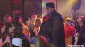 Party Hardcore Gone Crazy Vol. 2 Part 1 - Cam 4 Screencap 47 on www.sinx.com