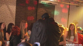 Party Hardcore Gone Crazy Vol. 2 Part 1 - Cam 4 Screencap 49 on www.sinx.com