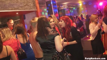 Party Hardcore Gone Crazy Vol. 2 Part 1 - Cam 4 Screencap 5 on www.sinx.com