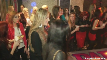 Party Hardcore Gone Crazy Vol. 2 Part 1 - Cam 4 Screencap 51 on www.sinx.com