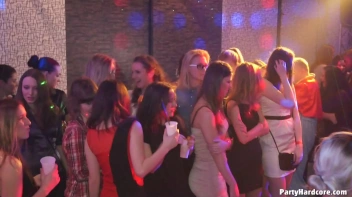Party Hardcore Gone Crazy Vol. 2 Part 1 - Cam 4 Screencap 53 on www.sinx.com